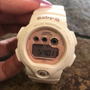 Baby G-Shock